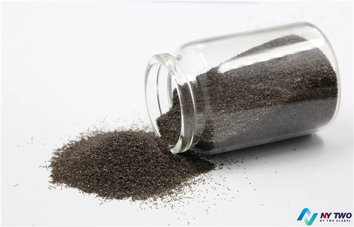 Brow Fused Aluminum Oxide SDS Brow Fused Aluminum Oxide SDS
