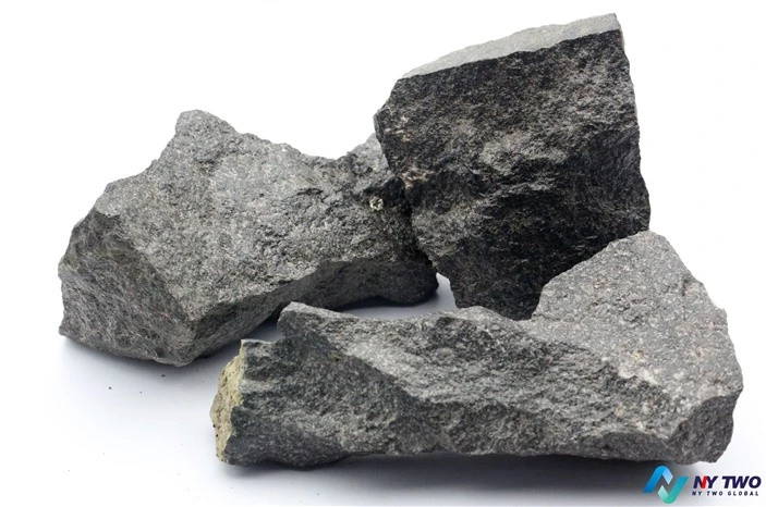 Brown Aluminum Oxide Media