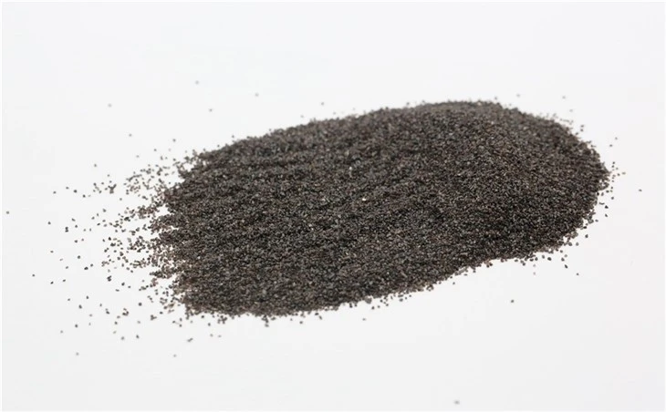 Brown Corundum And White Corundum Difference