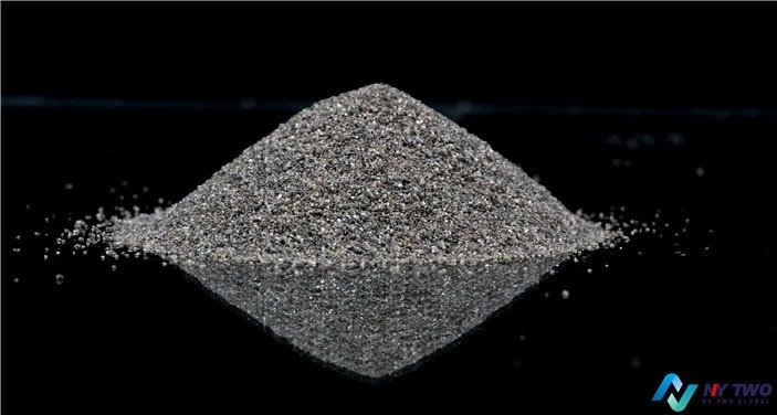 Brown Fused Alumina Msds