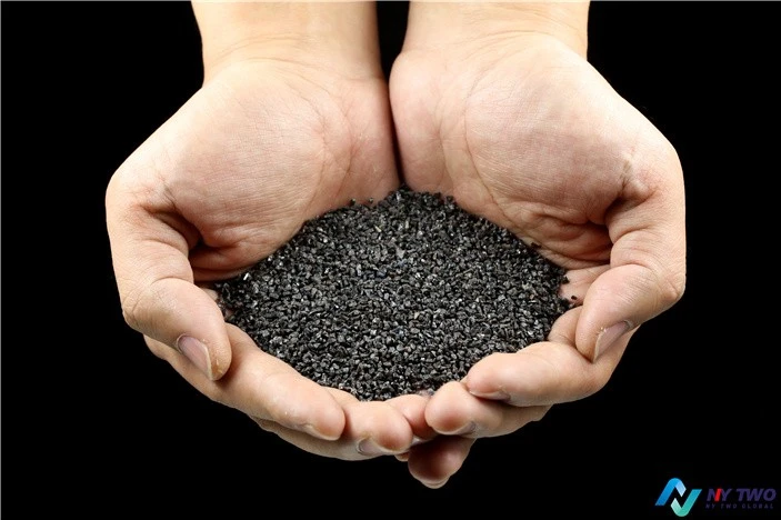 Brown Fused Alumina Powder