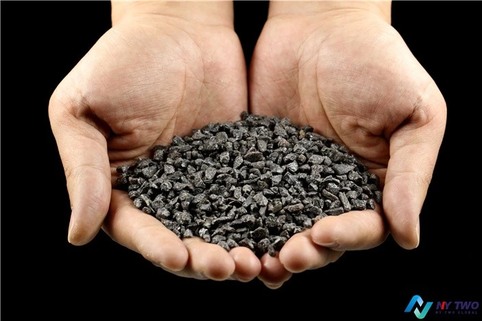 Brown Fused Alumina Wikipedia
