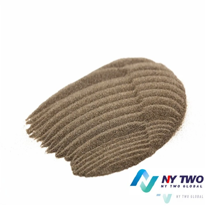 Brown Fused Aluminum Oxide SDS - Understanding Safety And Health Precautions