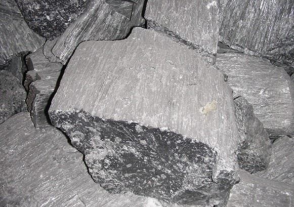 Fused Mullite