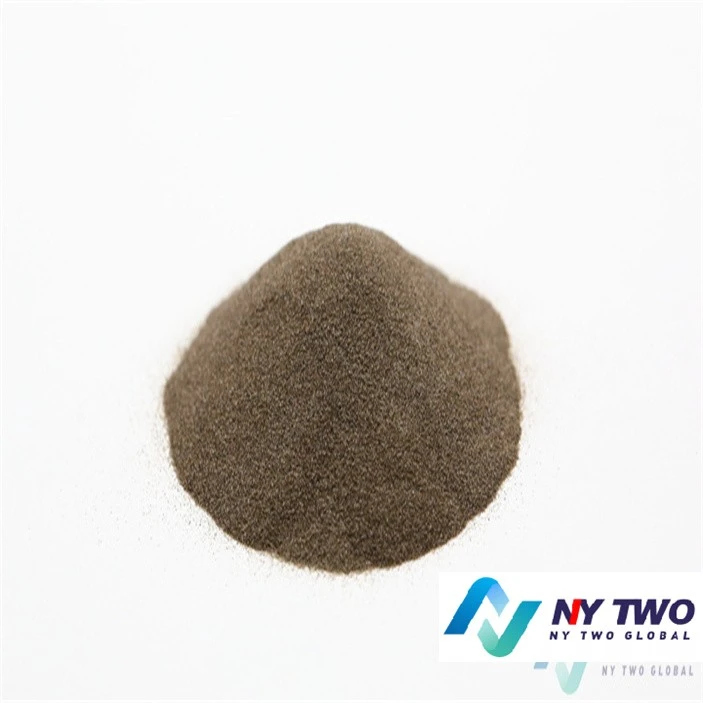 Images Of Artificial Corundum Brown Fepa BFA