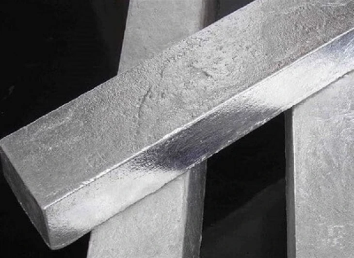 MAGNESIUM ALLOY