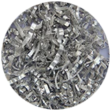 Milling Magnesium Chips