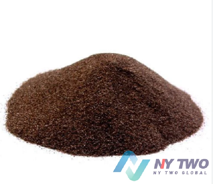 Sandblasting BFA
