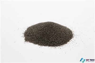 Braunes geschmolzenes Aluminiumoxid für Schleifmittel
