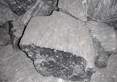 Mullit wird häufig in der metallurgischen Industrie verwendet