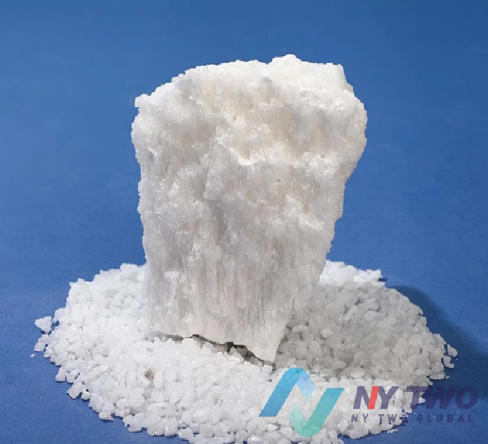 White Fused Alumina