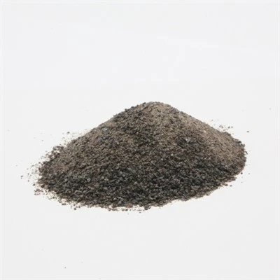 Feuerfeste Materialien, Bauxit-Mine, braunes geschmolzenes Aluminiumoxid (Al2O3), Aluminiumoxidpulver, fein, 325 Mesh