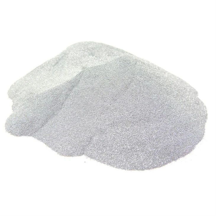 63-125µm Magnaliumpulver, MgAl, 50/50, Pulver – Legierung aus Magnesium und Aluminium, Aluminium/Magnesium-Legierungspulver, verschiedene Mengen verfügbar