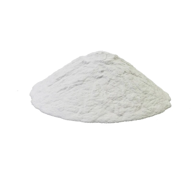Aluminiumoxid verschmolzen