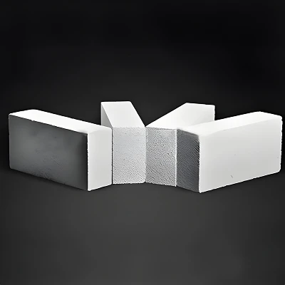 Siliziumziegel sind ein säurefestes Material