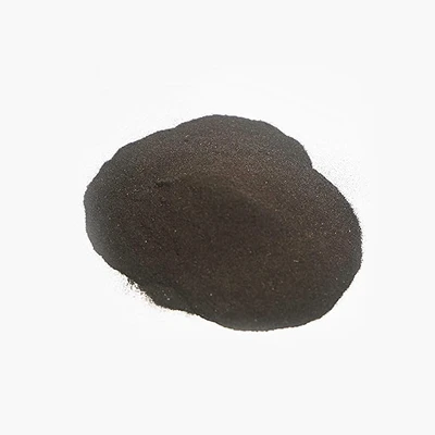 Braunes Polierpulver aus geschmolzenem Aluminiumoxid