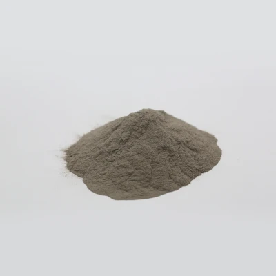 Braunes geschmolzenes Aluminiumoxid 1