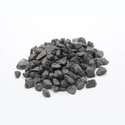 Braunes geschmolzenes Aluminiumoxid SDS