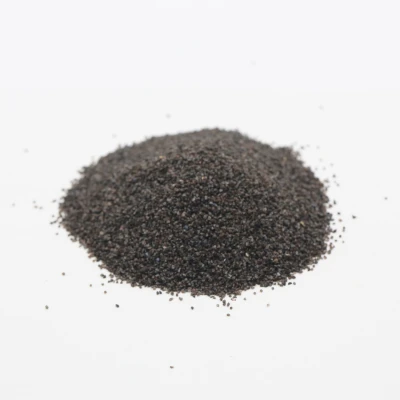 braunes Aluminiumoxid