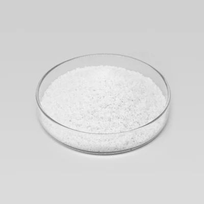 China Aluminiumoxid Feinpulver