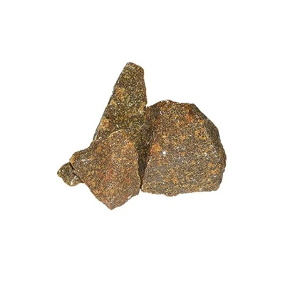Geschmolzene Magnesia HS-Code 25199010
