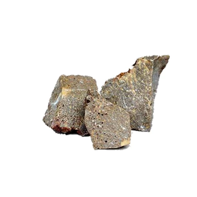 Preis für geschmolzene Magnesia