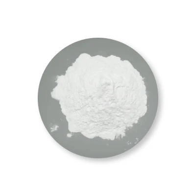 OEM-weißes Aluminiumoxidpulver