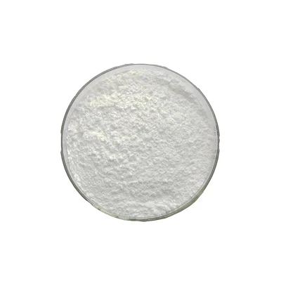 OEM weißes Aluminiumoxidpulver