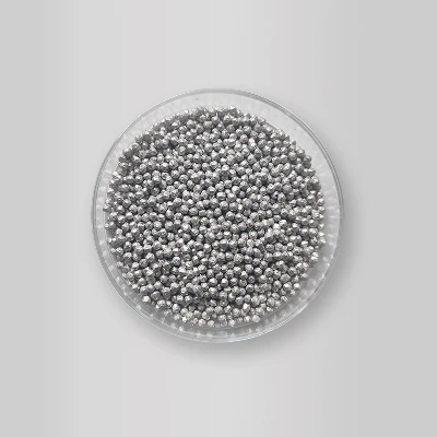 Eigenschaften von Magnesium