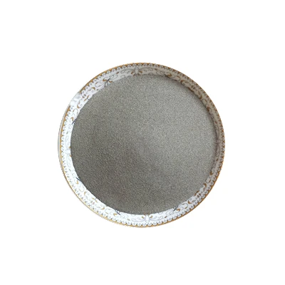Aluminium-Magnesium-Legierungspulver