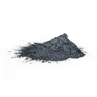 Fabrik für schwarzes Siliziumkarbidpulver
