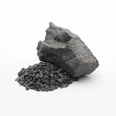 Braunes Aluminiumoxid