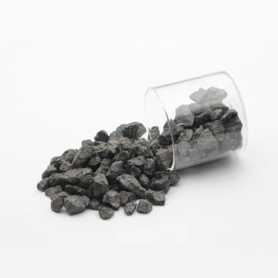 Braunes Aluminiumoxid