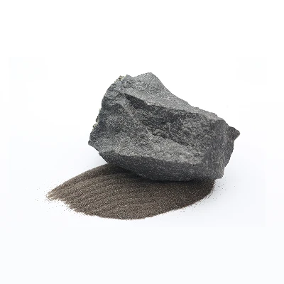 Braunes Aluminiumoxid