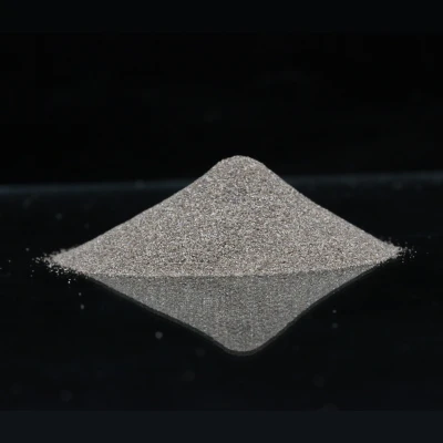 Hersteller und Lieferanten von braunem geschmolzenem Aluminiumoxidpulver