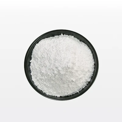 Kalziniertes Aluminiumoxidpulver