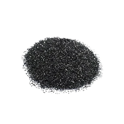 Electrocarb Schwarzes Siliziumkarbid