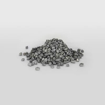 Geschmolzenes Zirkonoxid-Aluminiumoxid