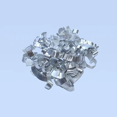 Magnesiumchips, Qualität: Nanoshel