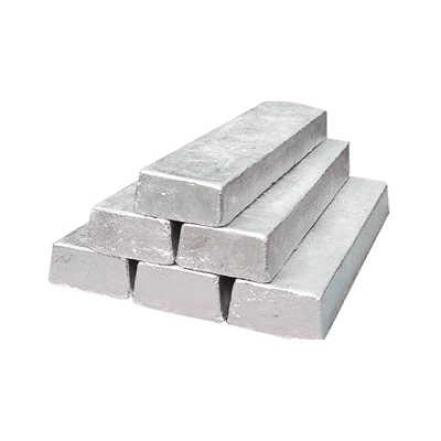 Magnesiumbarren