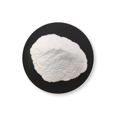 OEM feines Aluminiumoxidpulver