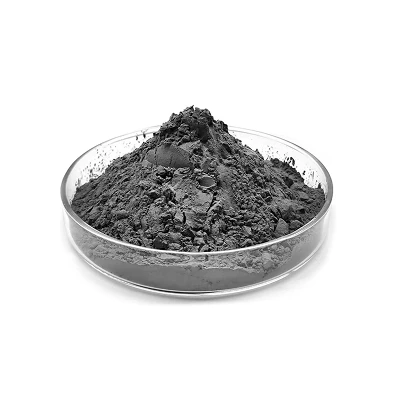 SIC-Siliziumkarbidpulver