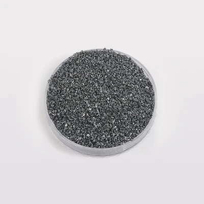 refraktäre Carbonatsilikate