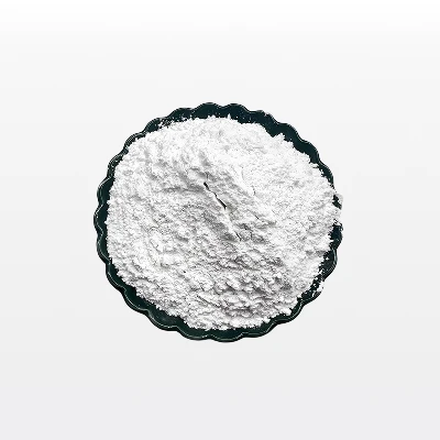 Superfeines Hydroxid-Aluminium