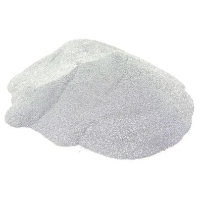 63-125µm Magnaliumpulver, MgAl, 50/50, Pulver – Legierung aus Magnesium und Aluminium, Aluminium/Magnesium-Legierungspulver, verschiedene Mengen verfügbar
