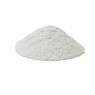 Aluminiumoxid verschmolzen