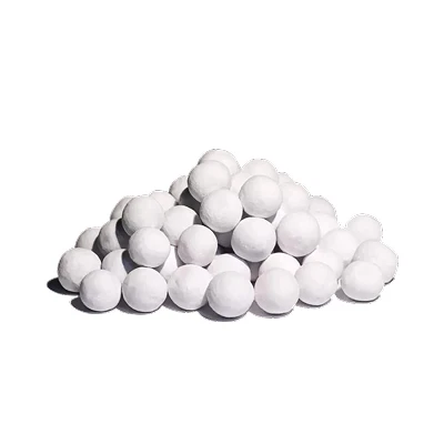 Tafelförmiges Aluminiumoxid