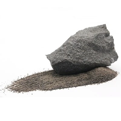 The Refractoriness Of Brown Fused Alumina