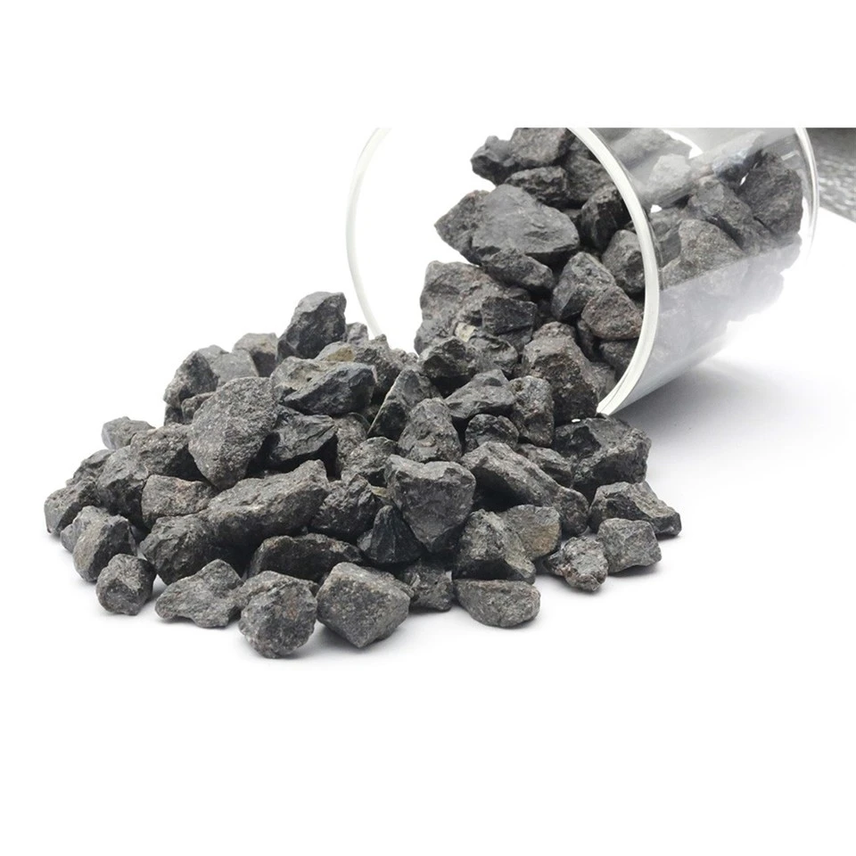 The Refractoriness Of Brown Fused Alumina