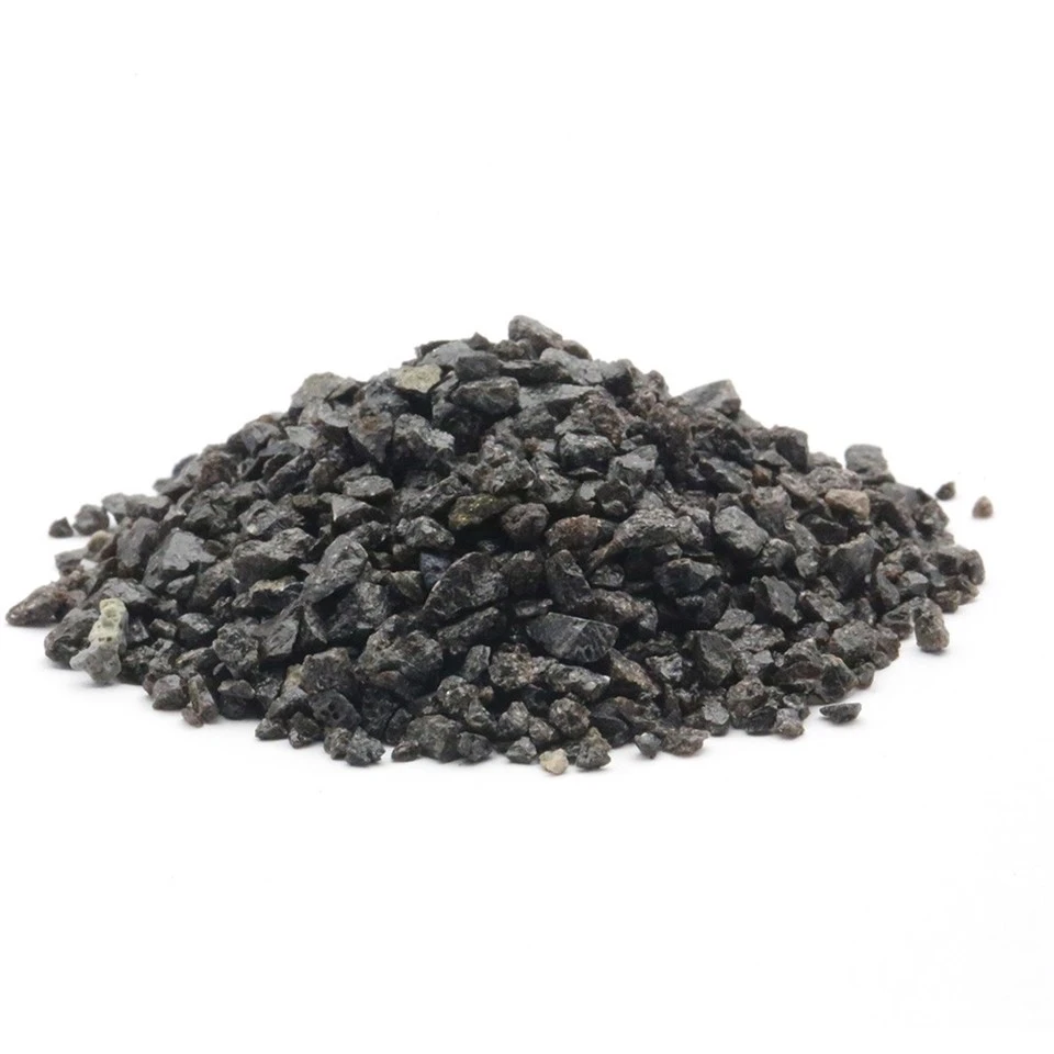 Uses Of Brown Fused Alumina Refractory Materials